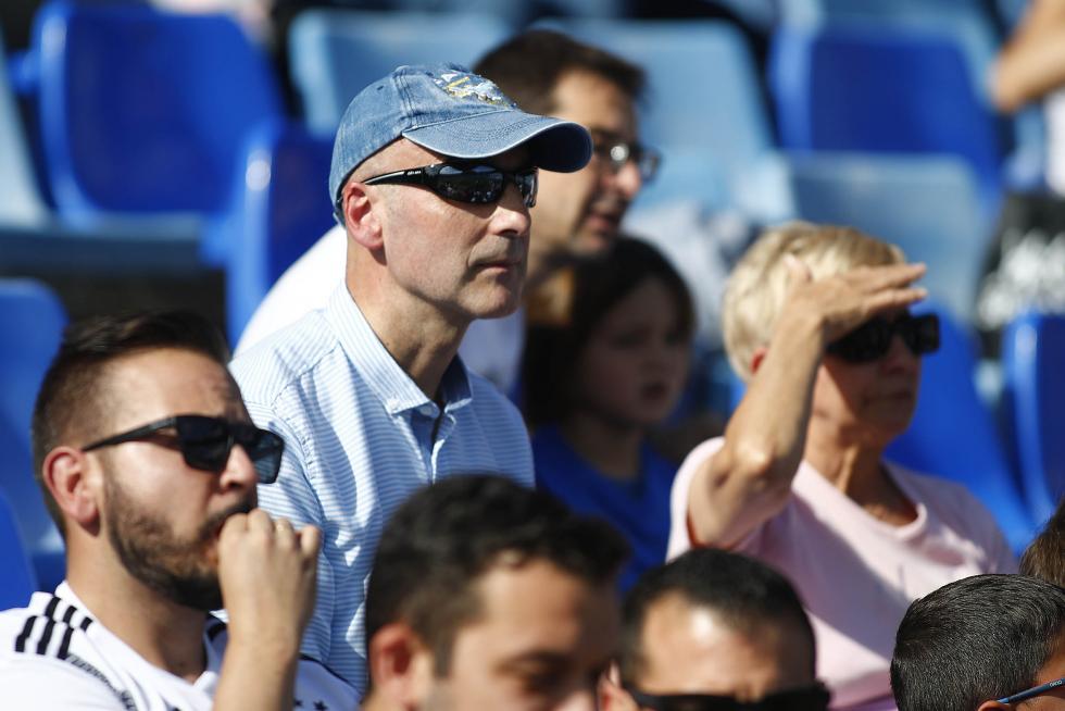 Búscate en La Romareda: Real Zaragoza-Cádiz