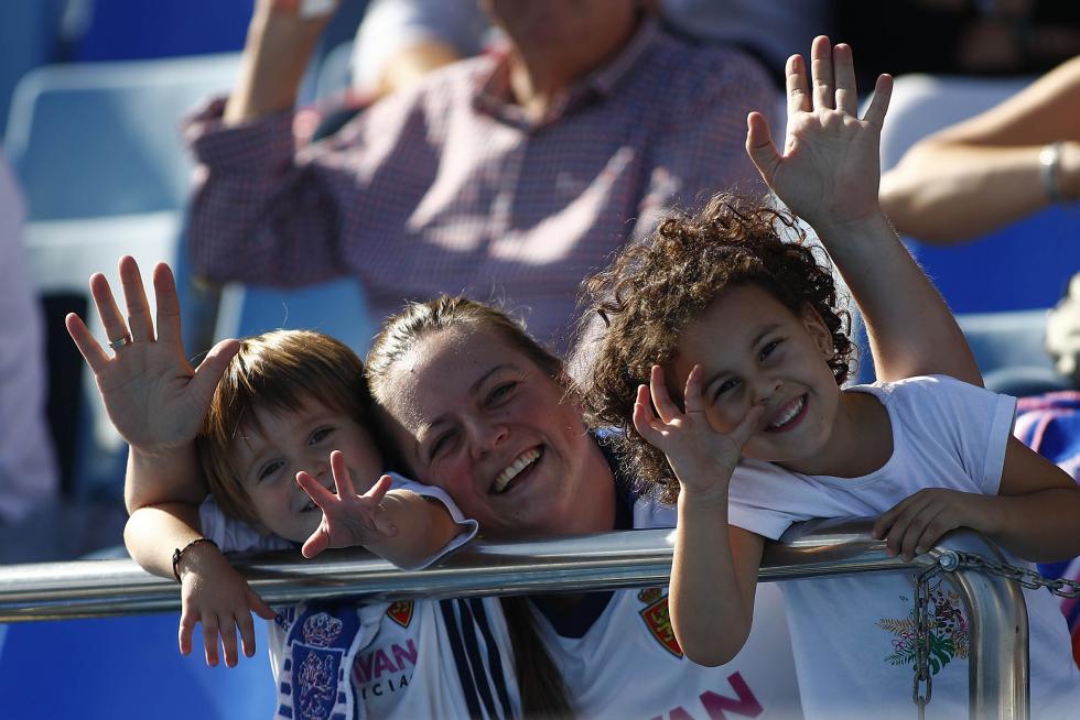 Búscate en La Romareda: Real Zaragoza-Cádiz