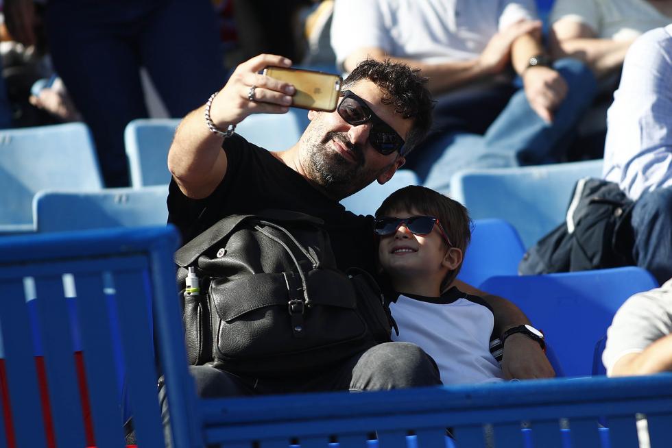 Búscate en La Romareda: Real Zaragoza-Cádiz