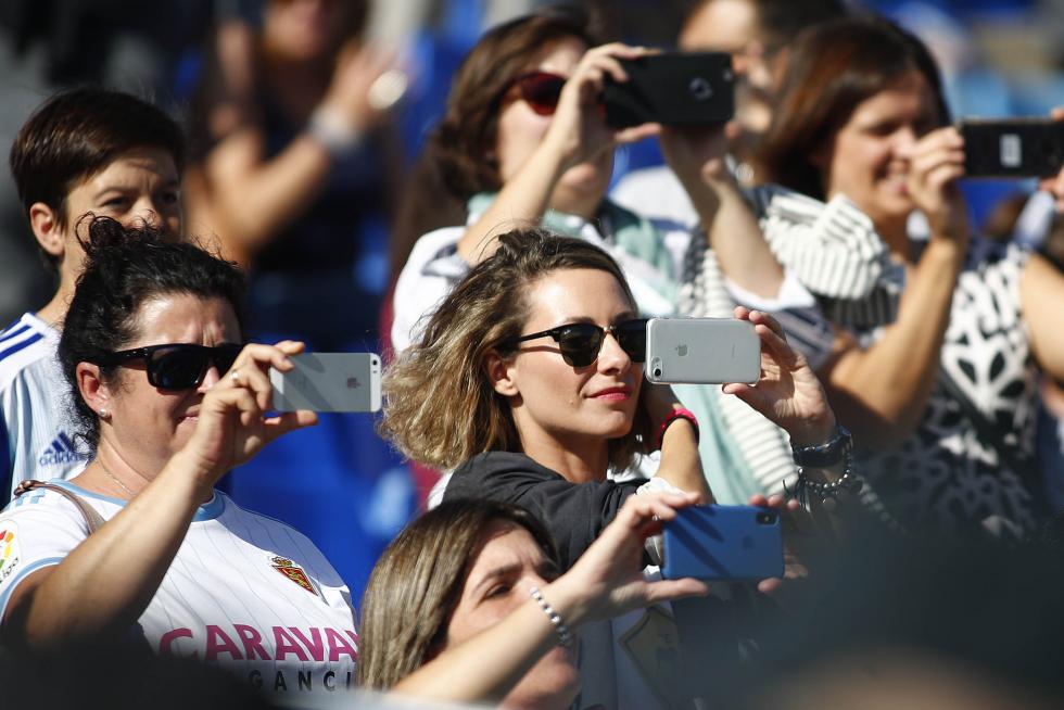 Búscate en La Romareda: Real Zaragoza-Cádiz