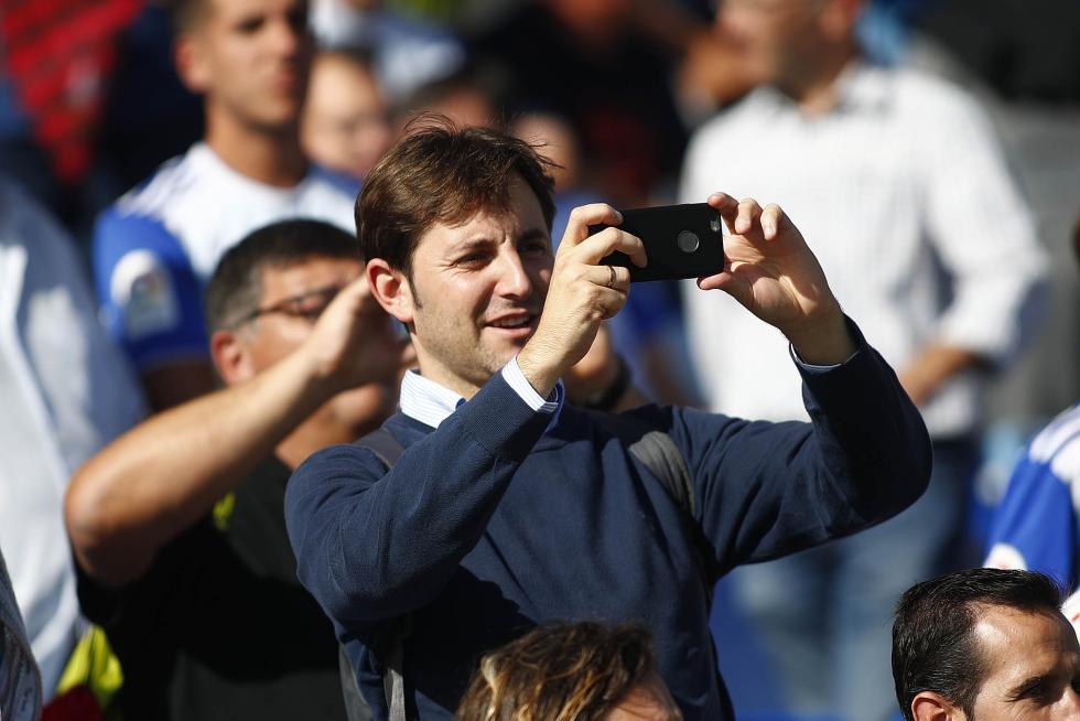 Búscate en La Romareda: Real Zaragoza-Cádiz