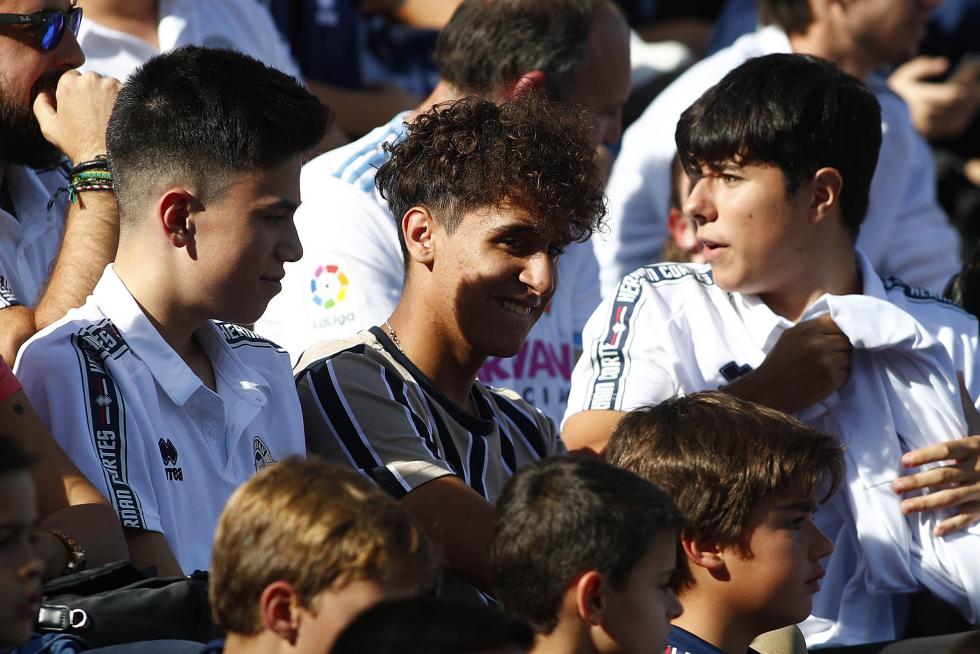 Búscate en La Romareda: Real Zaragoza-Cádiz