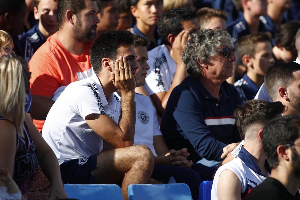 Búscate en La Romareda: Real Zaragoza-Cádiz