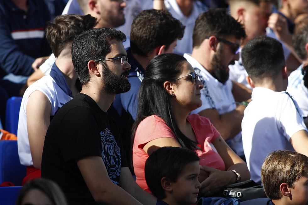 Búscate en La Romareda: Real Zaragoza-Cádiz