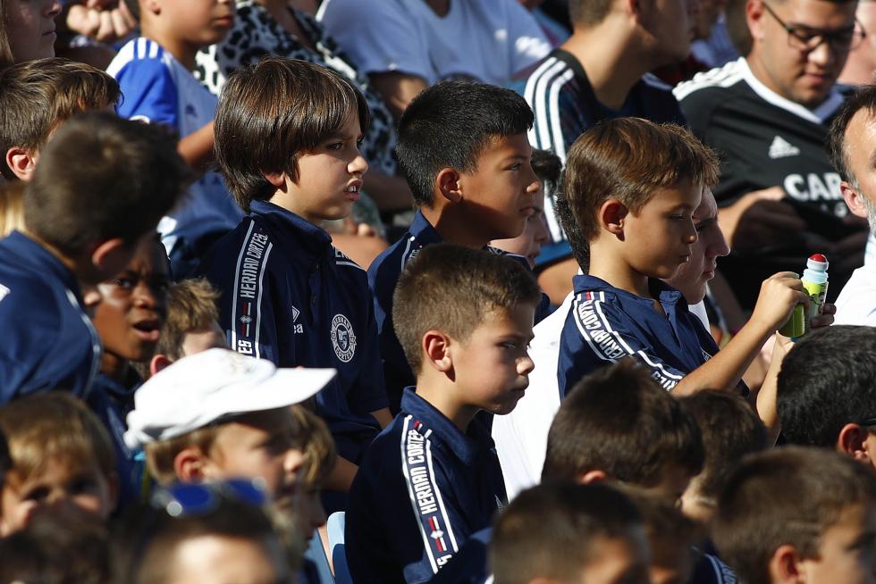 Búscate en La Romareda: Real Zaragoza-Cádiz