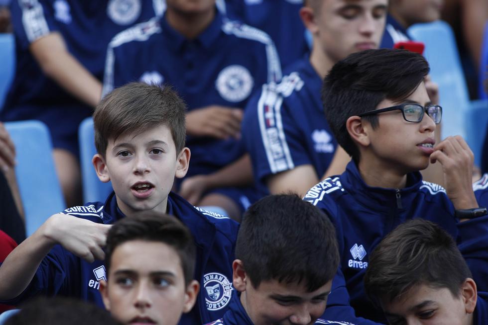 Búscate en La Romareda: Real Zaragoza-Cádiz