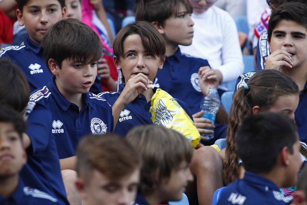 Búscate en La Romareda: Real Zaragoza-Cádiz