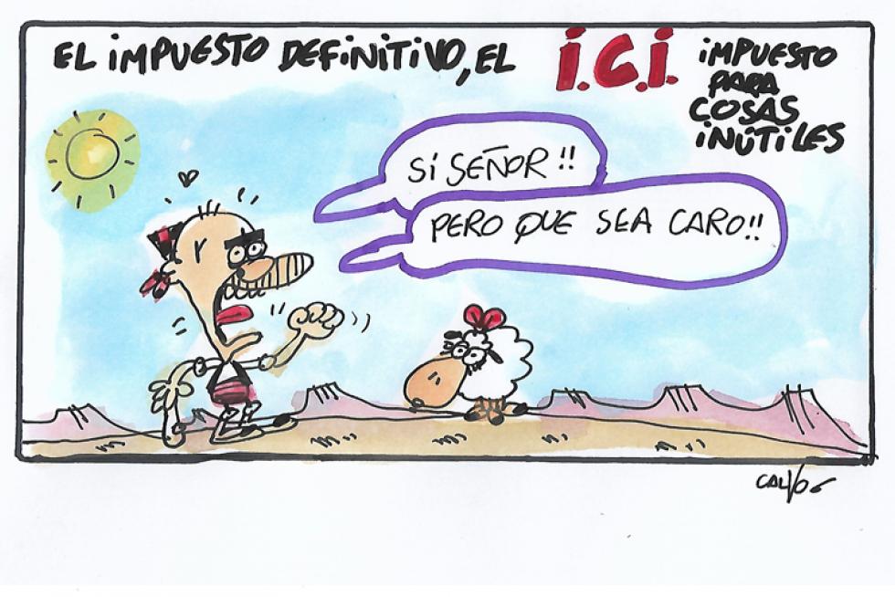 Supermaño ICI