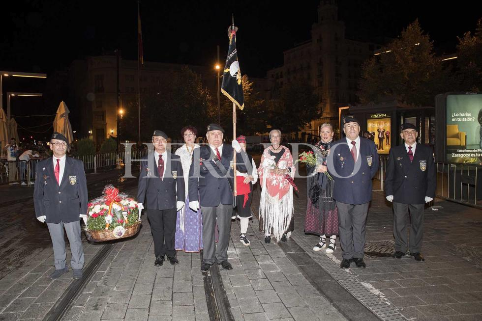 GRUPO AVESPA ARAGON