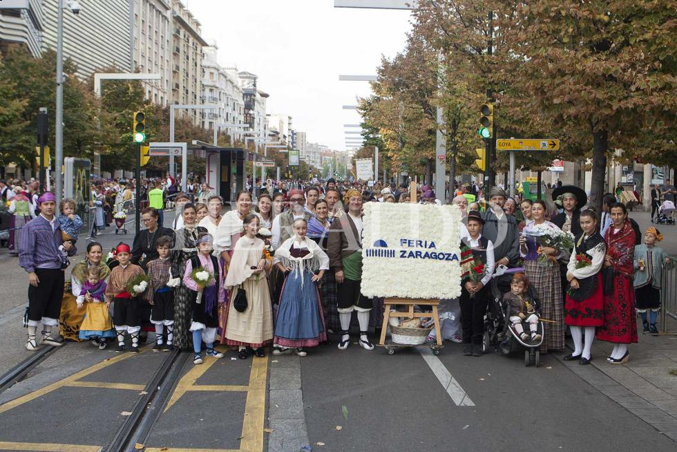 GRUPO FERIA ZARAGOZA