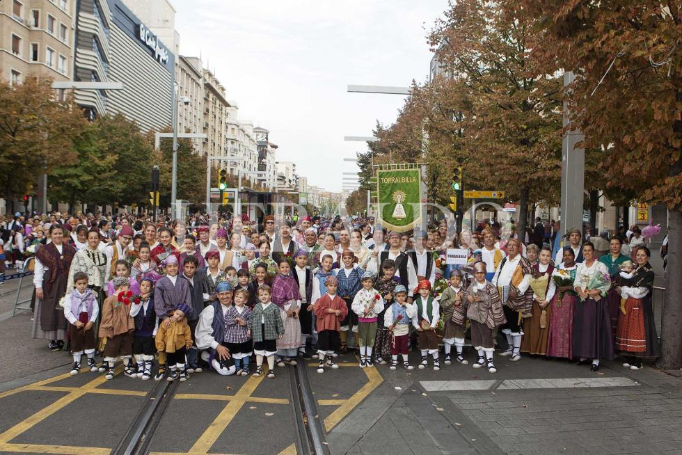 GRUPO TORRALBILLA