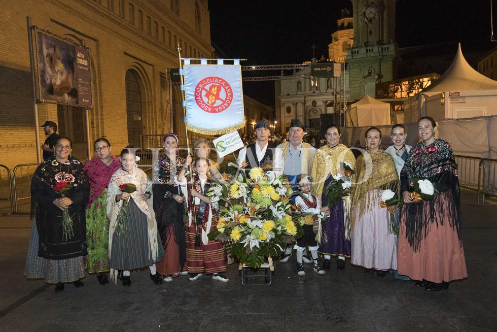 GRUPO ASOCIACION CELIACA DE ARAGON