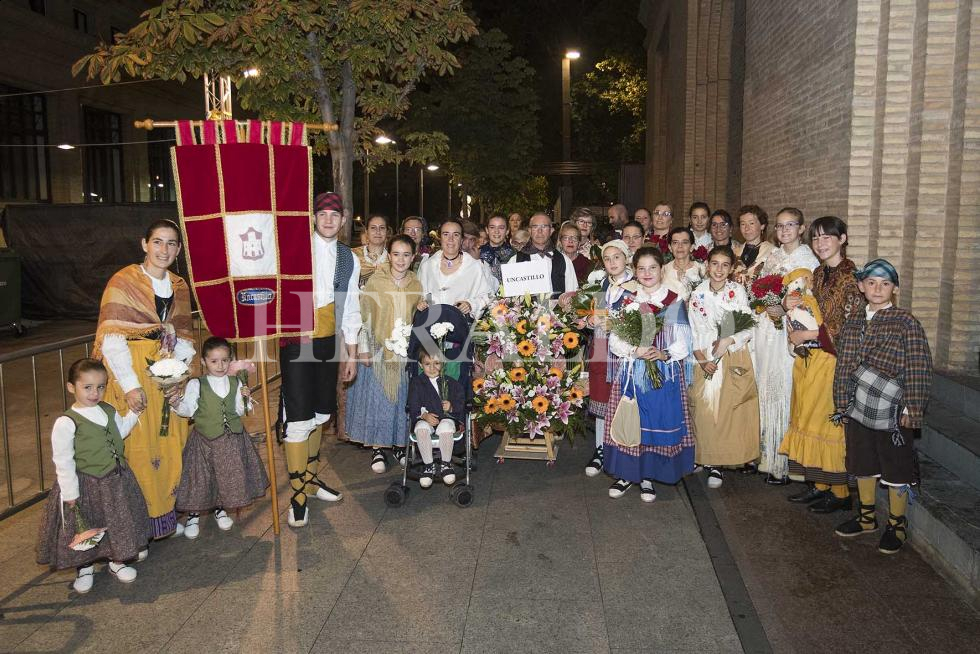 GRUPO UNCASTILLO