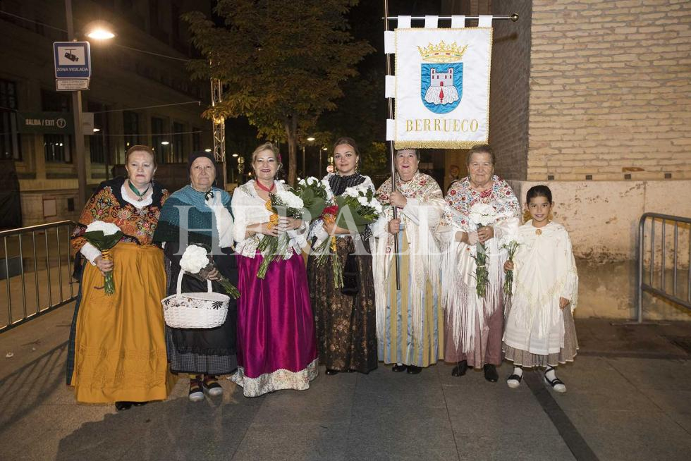 GRUPO BERRUECO
