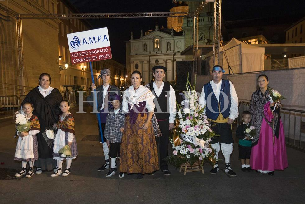 GRUPO AMPA COLEGIO SAGRADO CORAZON