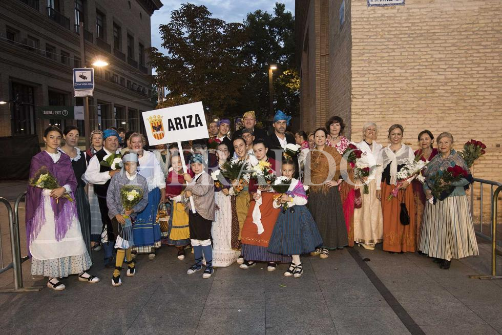 GRUPO ARIZA