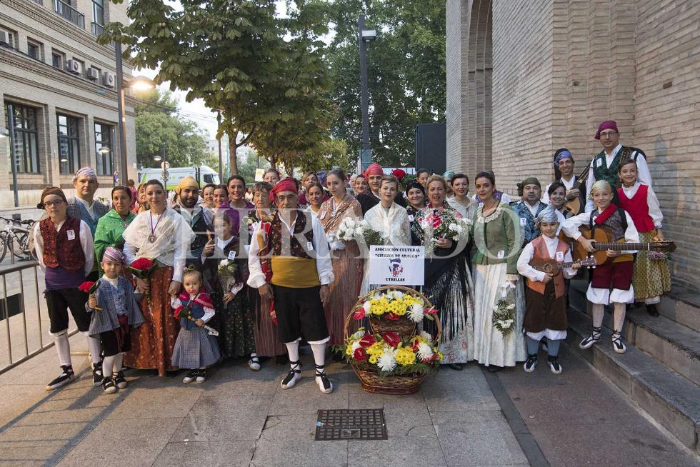 GRUPO ASOCIACION CULTURAL CIERZO DE ARAGON