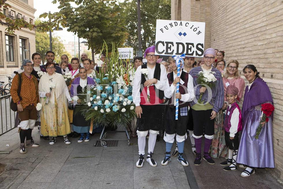 GRUPO FUNDACION CEDES