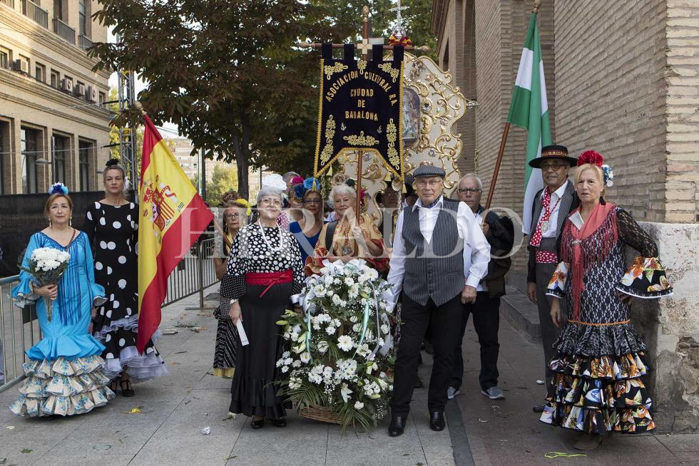 GRUPO ASOCIACION CULTURAL CIUDAD DE BADALONA
