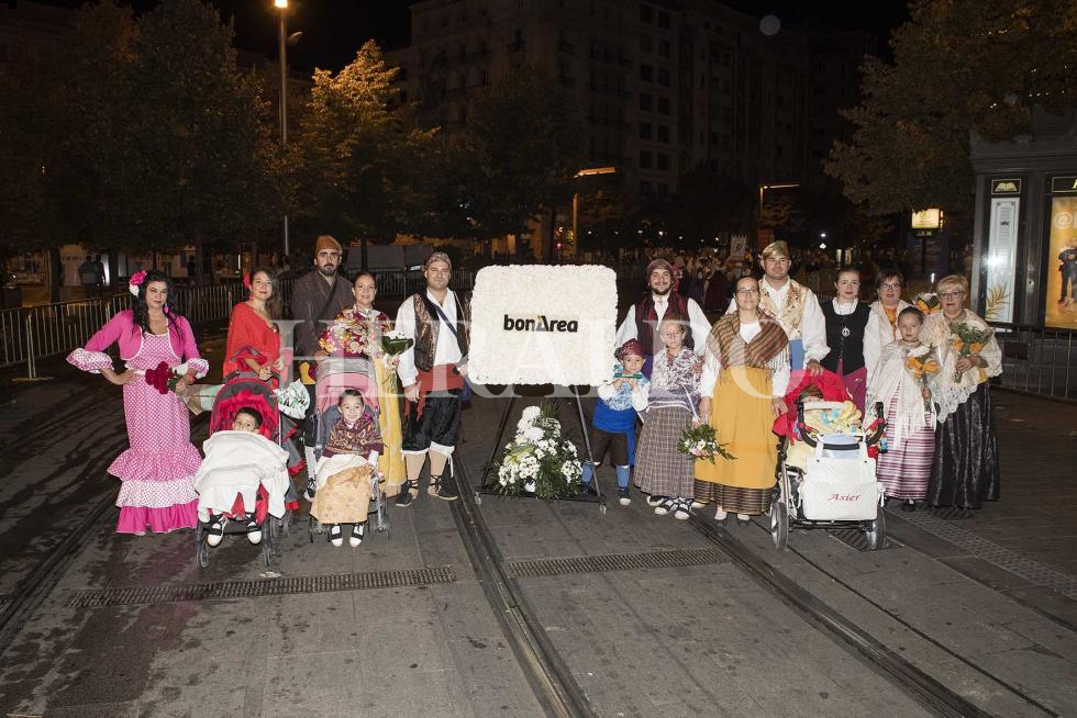 GRUPO BONAREA
