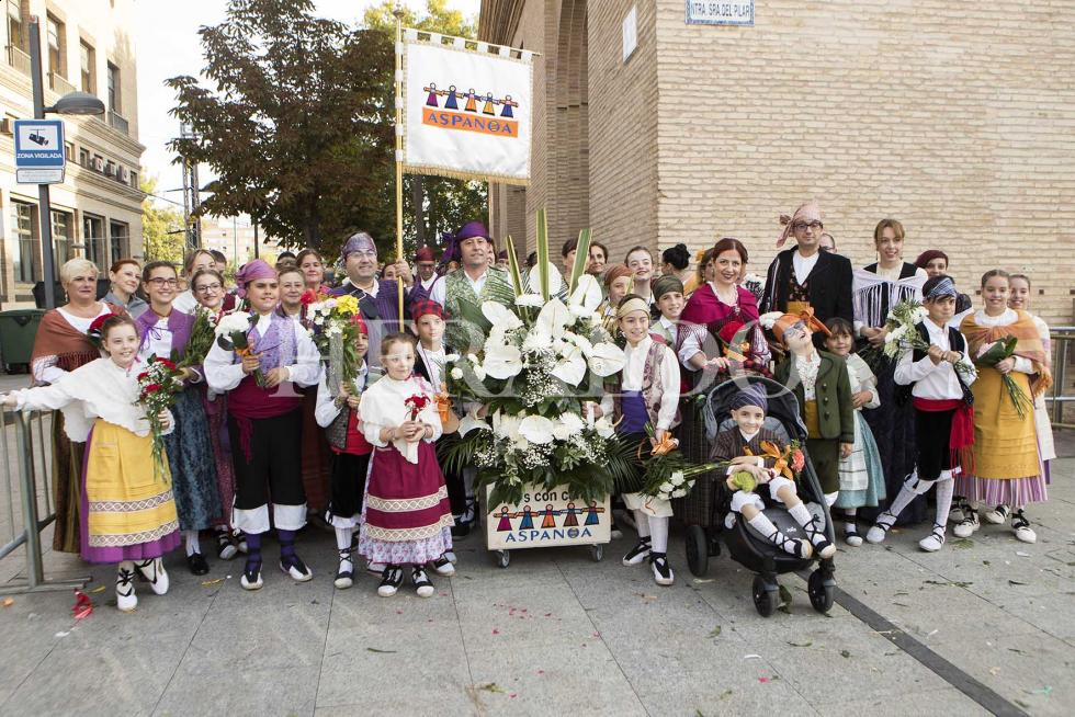 GRUPO ASPANOA