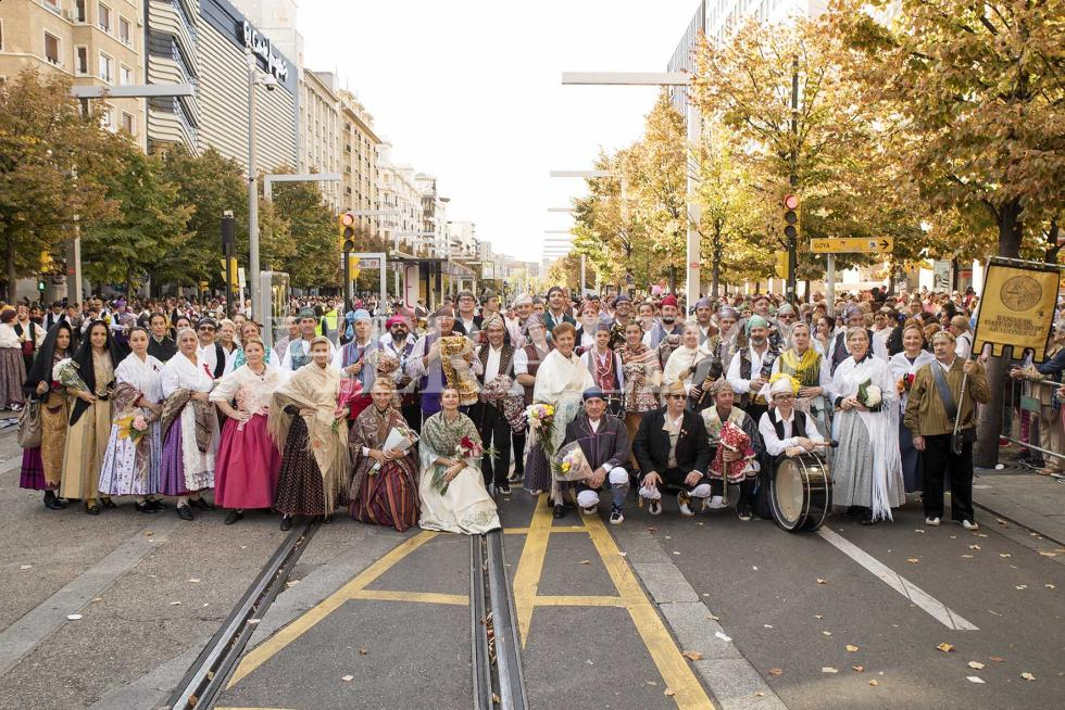 GRUPO BANDA DE GAITAS DE BOTO ARAGONESAS