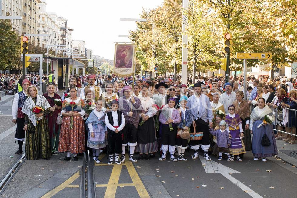 GRUPO COFRADIA DE LA CRUCIFIXION