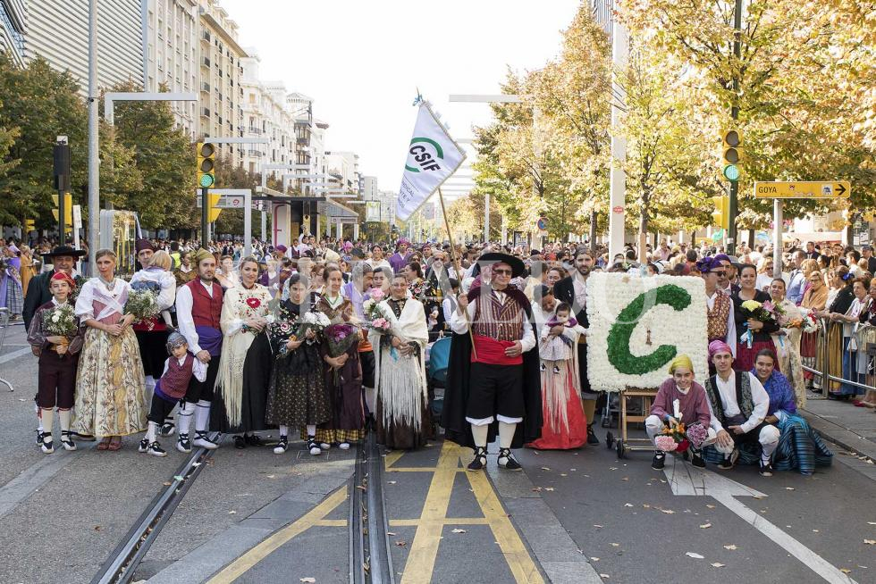 GRUPO CSIF