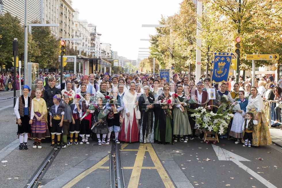 GRUPO MIEDES DE ARAGON