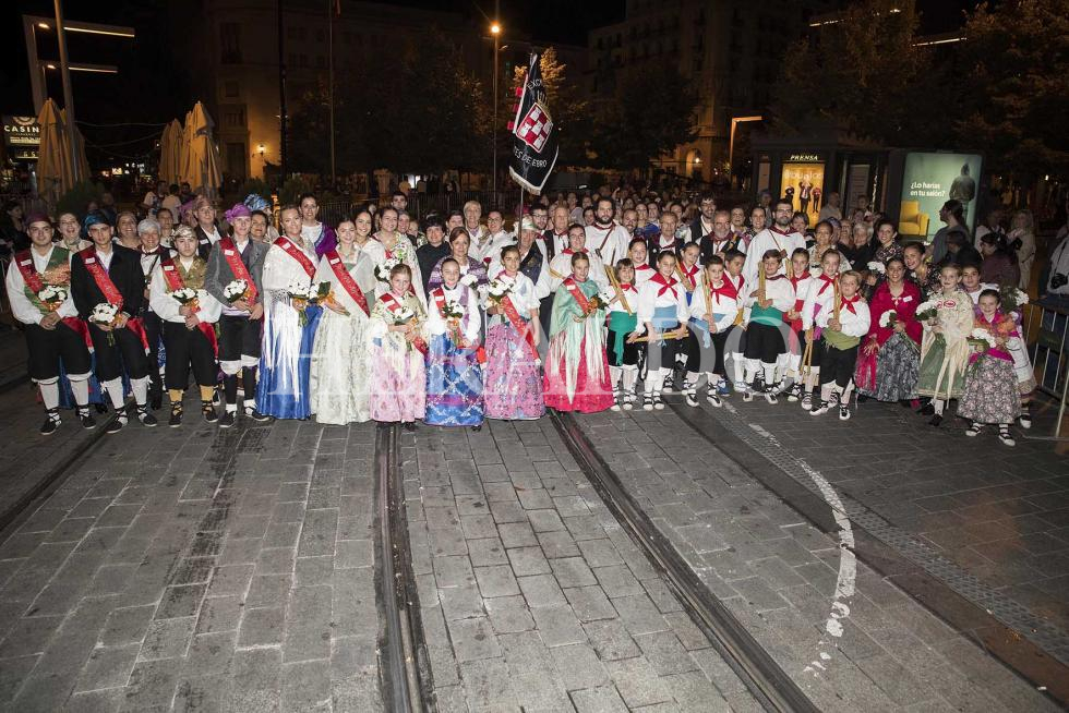 GRUPO FUENTES DE EBRO