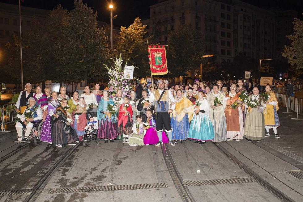 GRUPO PERDIGUERA