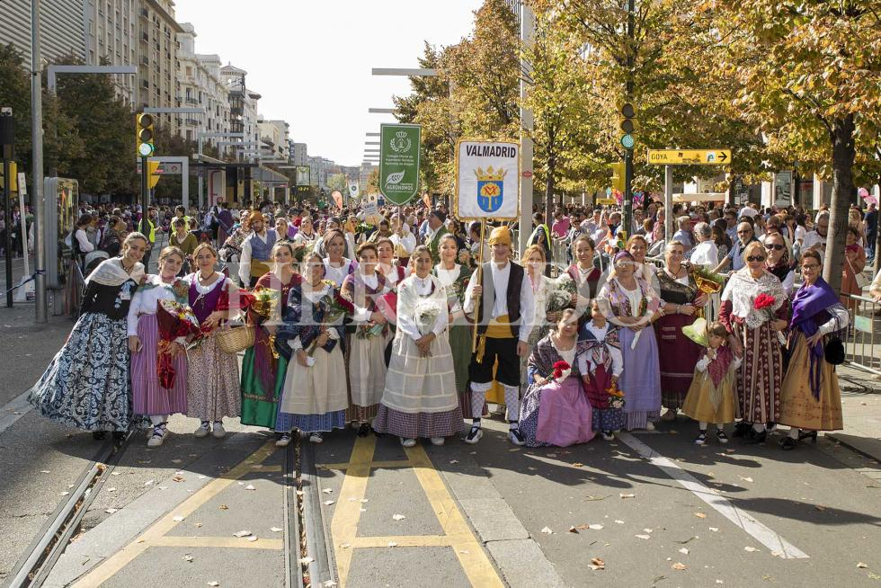GRUPO VALMADRID