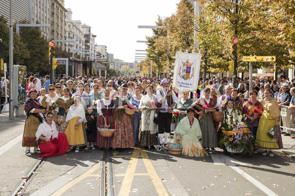 GRUPO LA CARTUJA DE MONEGROS