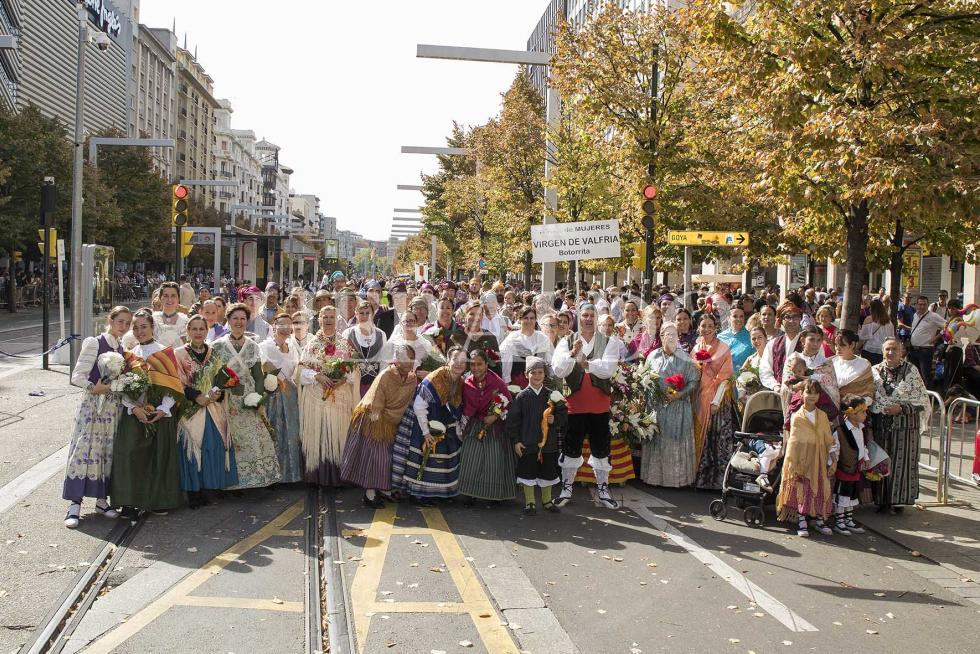 GRUPO VIRGEN DE VALFRIA BOTORRITA