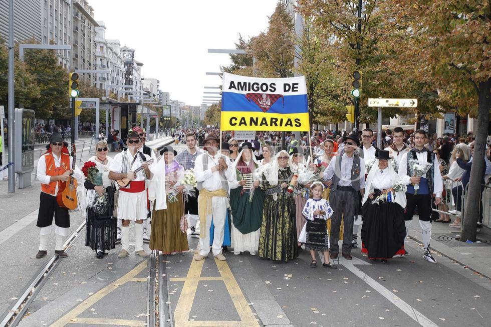 GRUPO AMIGOS DE CANARIAS
