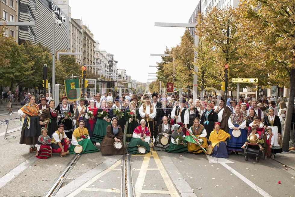 GRUPO AGRUPACION TORRELAVEGA