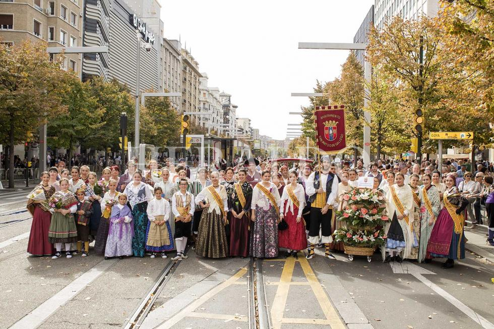 GRUPO SAN MATEO DE GALLEGO