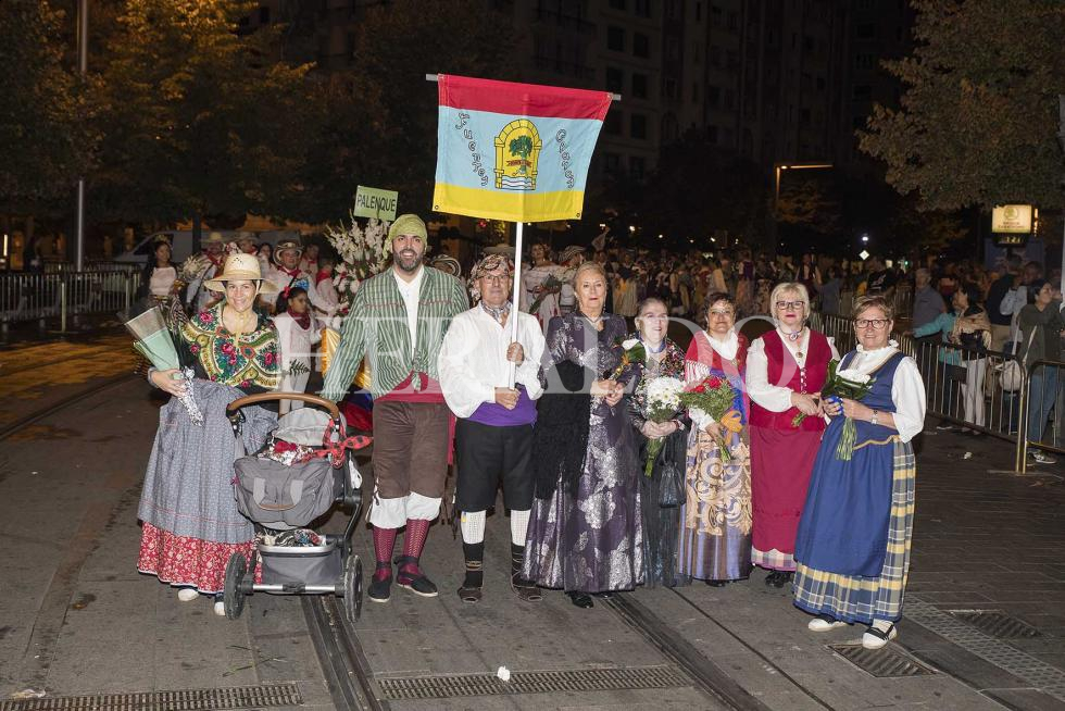 GRUPO FUENTES CLARAS