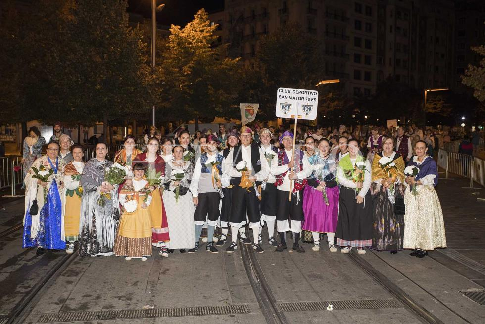 GRUPO CLUB DEPORTIVO SAN VIATOR 78 FS