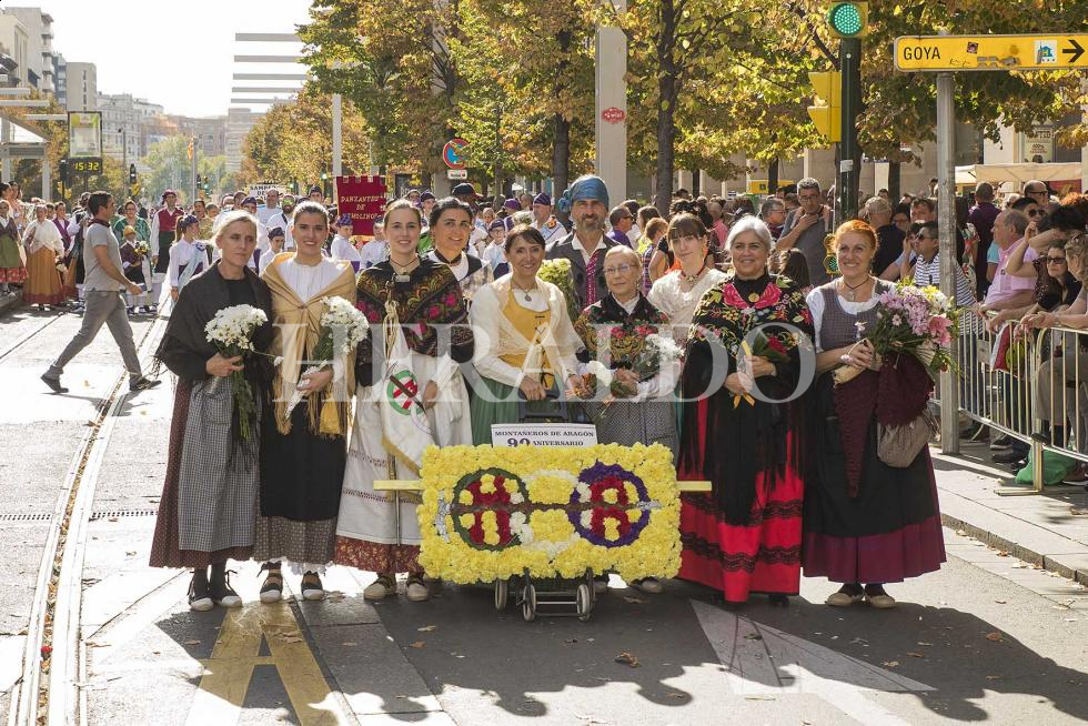GRUPO COFRADIA JESUS CAMINO DEL CALVARIO ZARAGOZA