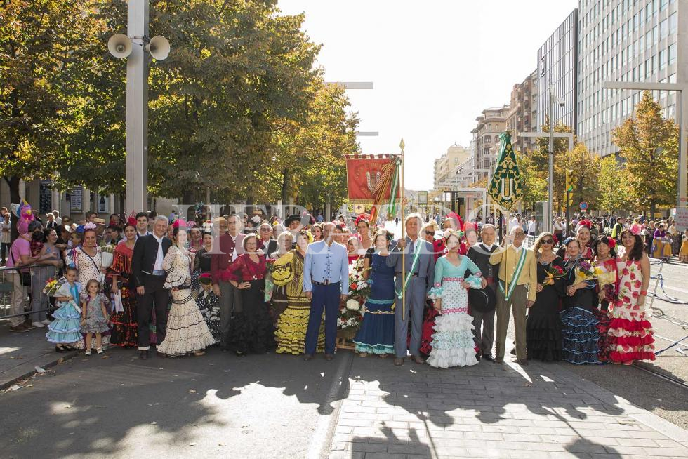 GRUPO CASA DE ANDALUCIA