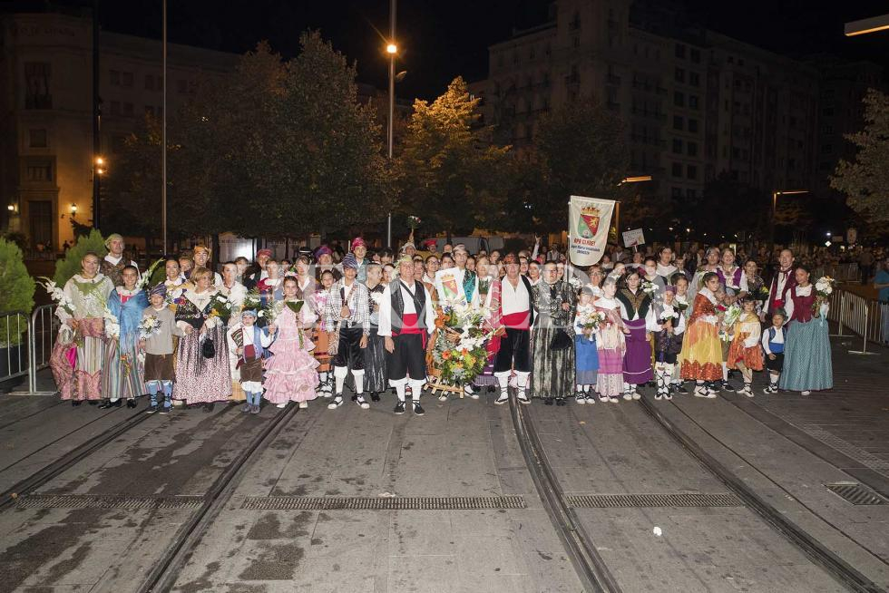 GRUPO APA CLARET