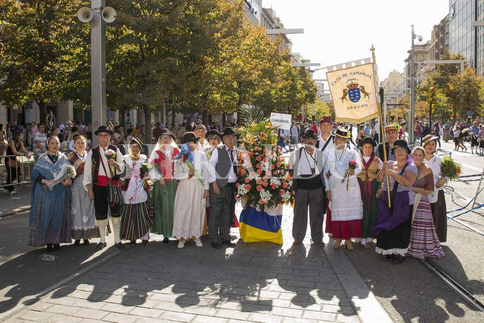GRUPO CASA DE CANARIAS