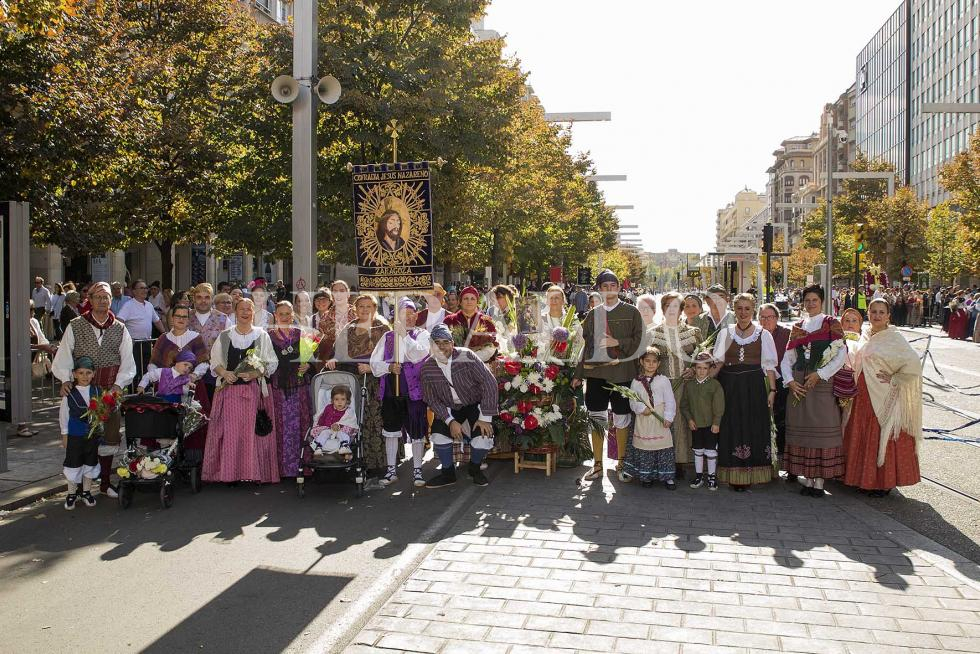 GRUPO COFRADIA DE JESUS NAZARENO