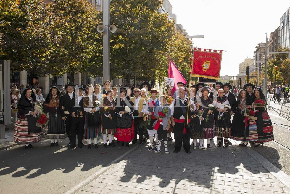 GRUPO CASTILLA LA MANCHA
