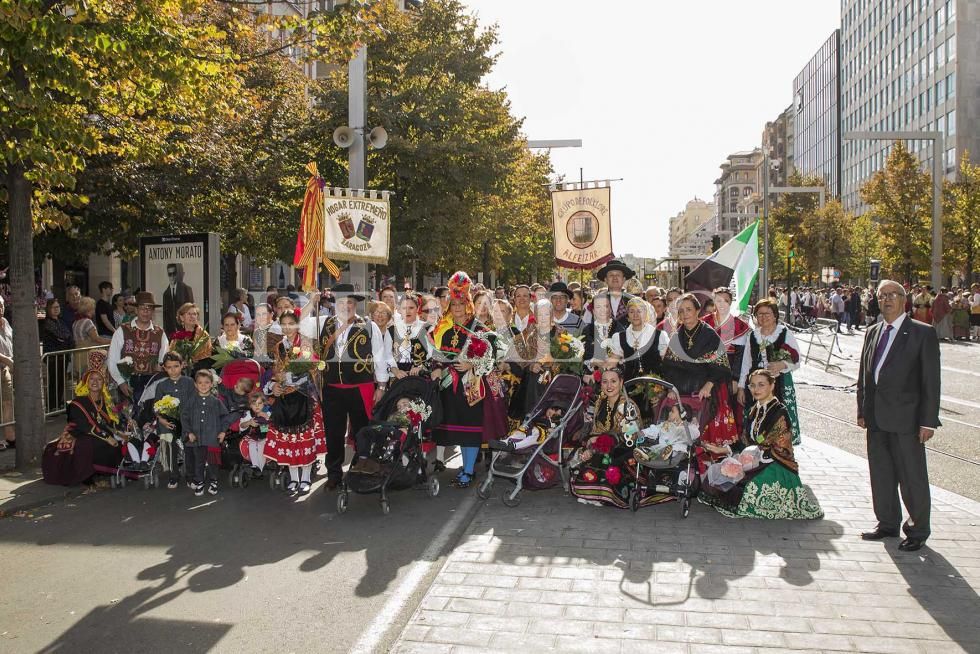 GRUPO EL SABINAR