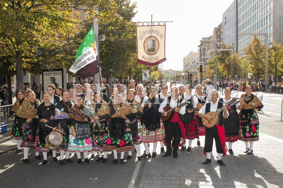 GRUPO ALFEIZAR