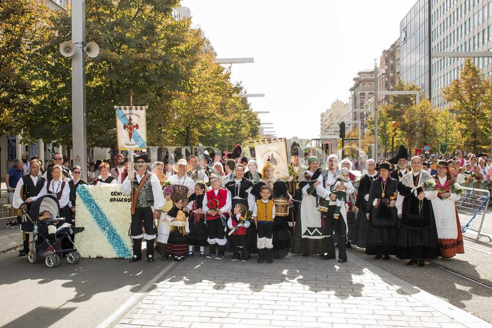 GRUPO CENTRO GALLEGO