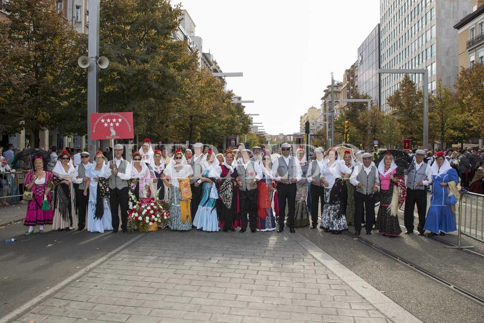 GRUPO COMUNIDAD DE MADRID