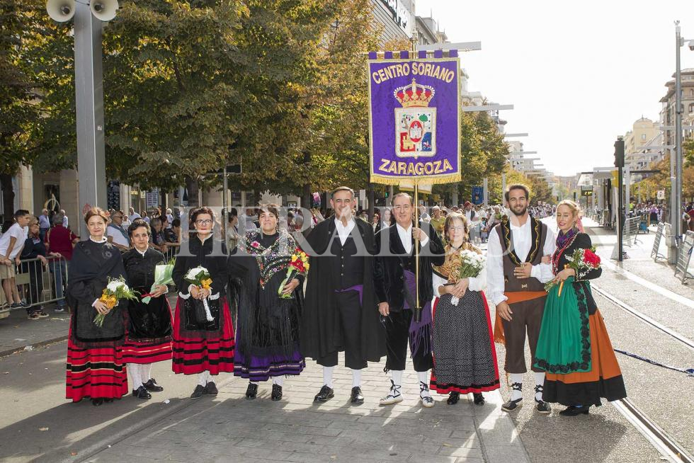 GRUPO CENTRO SORIANO